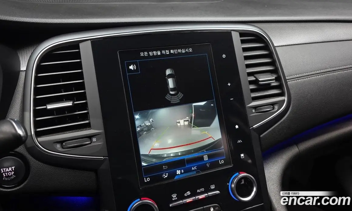 Renault (Samsung) SM6 2019 2.0 автомат (гидро), фото 16