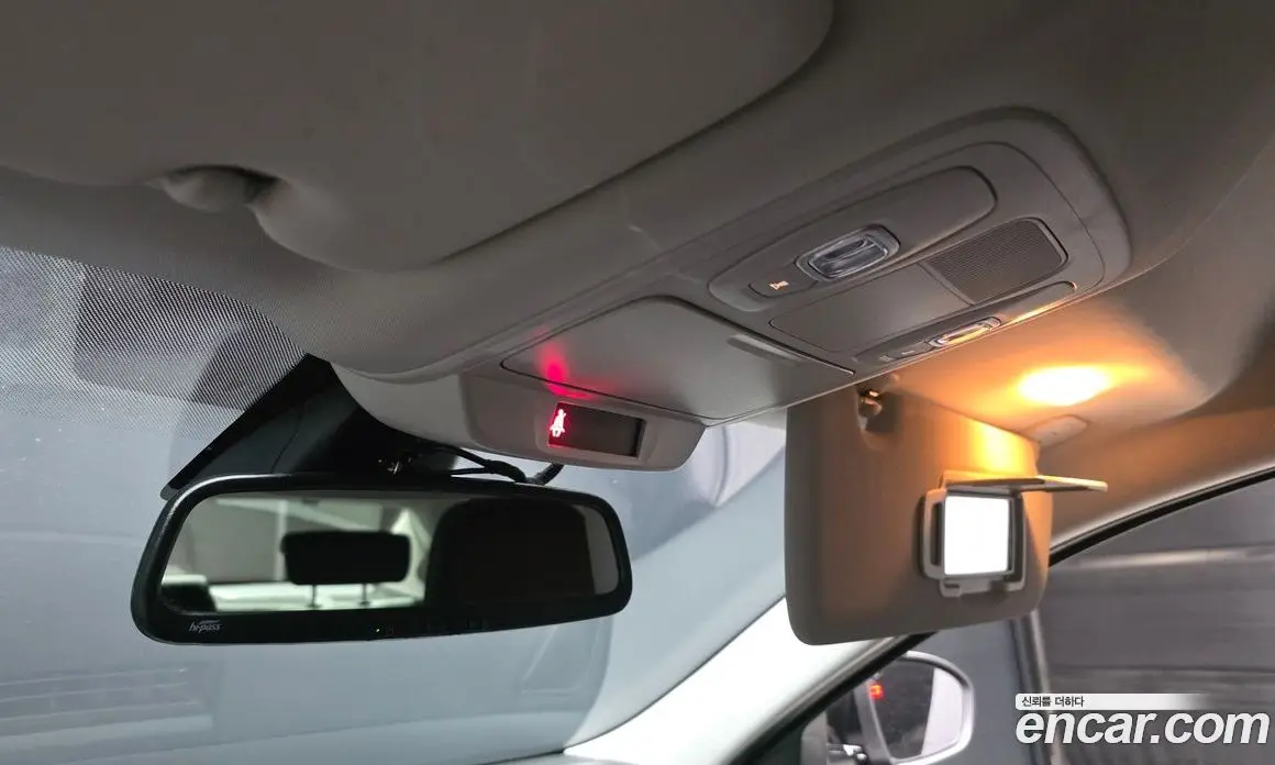 Renault (Samsung) SM6 2019 2.0 автомат (гидро), фото 18