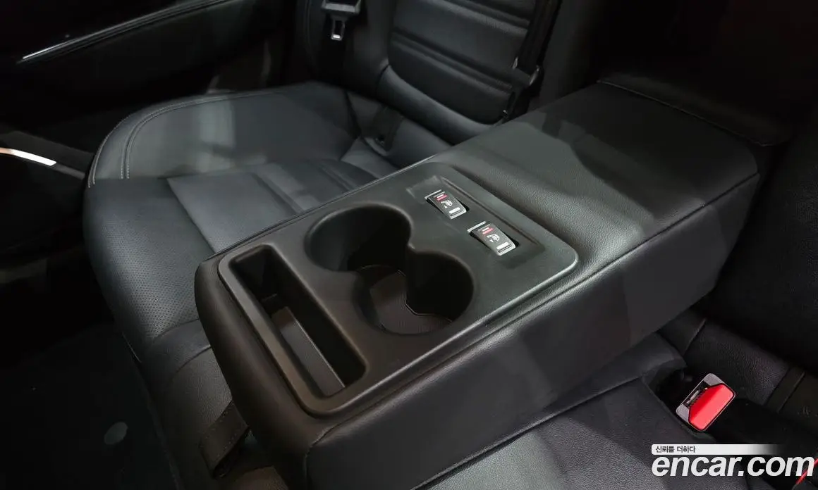 Renault (Samsung) SM6 2019 2.0 автомат (гидро), фото 19