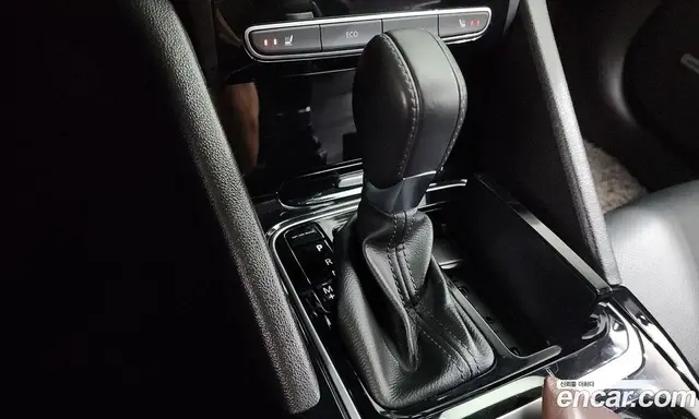 Renault (Samsung) SM6 2020 2.0 автомат (гидро), миниатюра 12