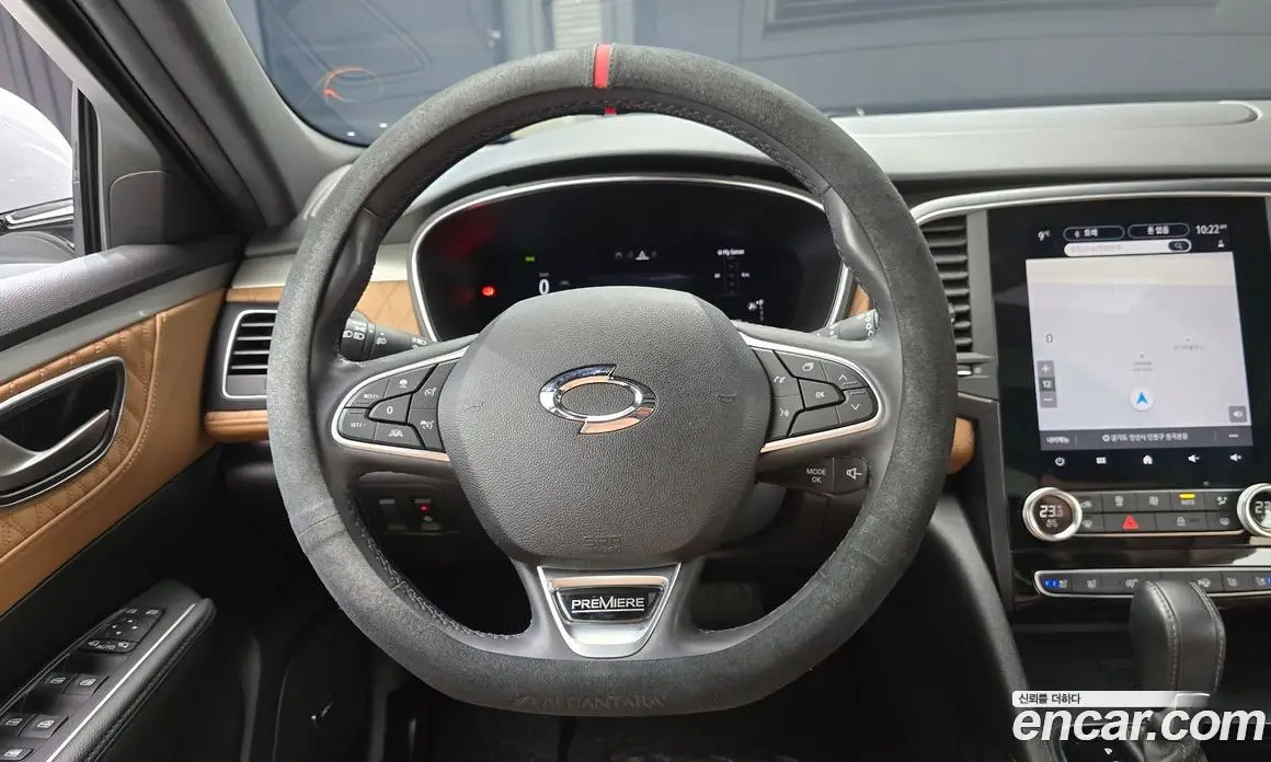 Renault (Samsung) SM6 2020 1.8 автомат (гидро), фото 13