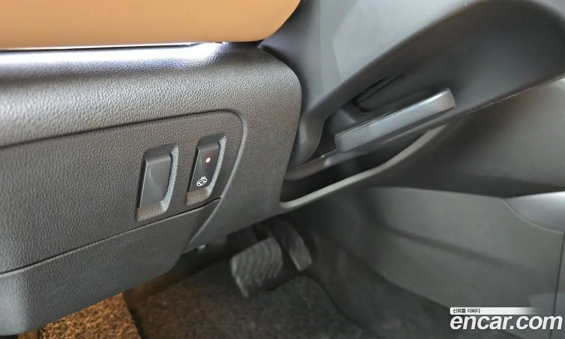 Renault (Samsung) SM6 2020 1.8 автомат (гидро), фото 14