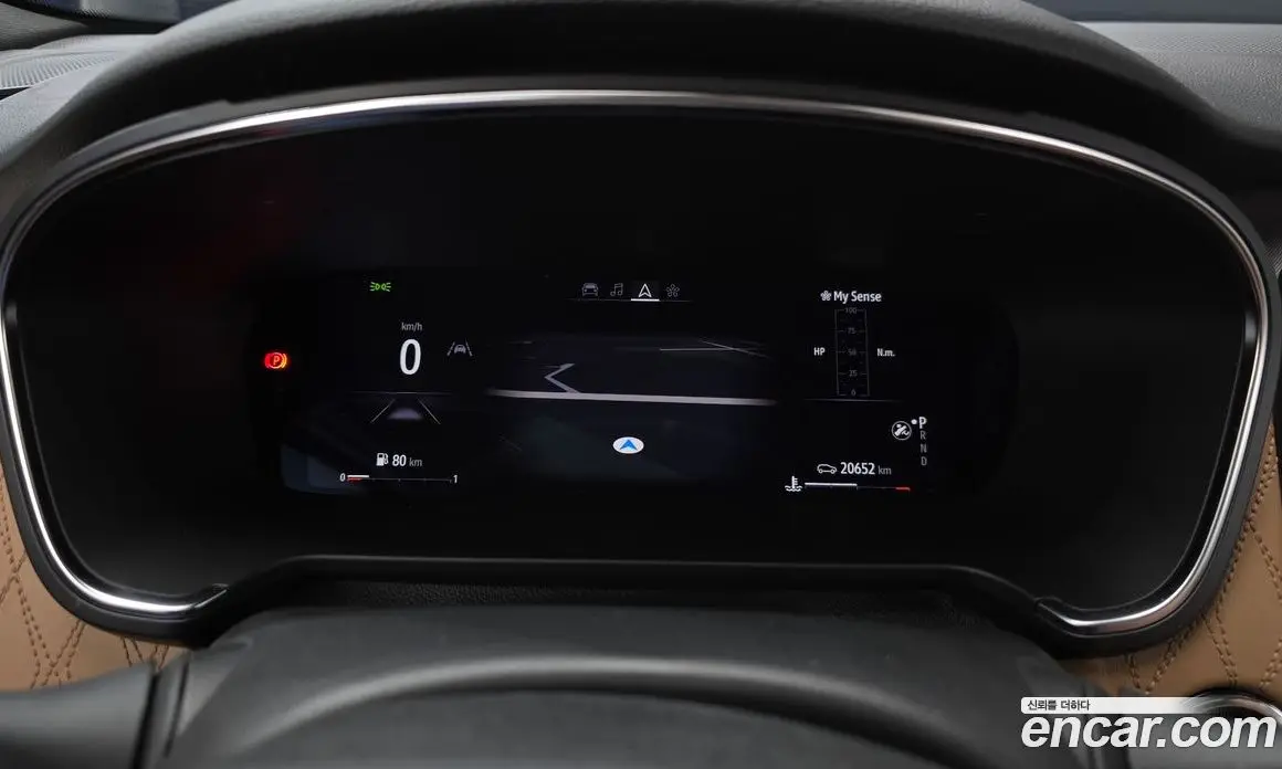 Renault (Samsung) SM6 2020 1.8 автомат (гидро), фото 8