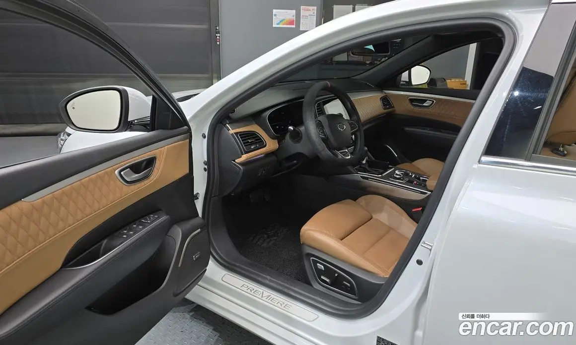 Renault (Samsung) SM6 2020 1.8 автомат (гидро), фото 10