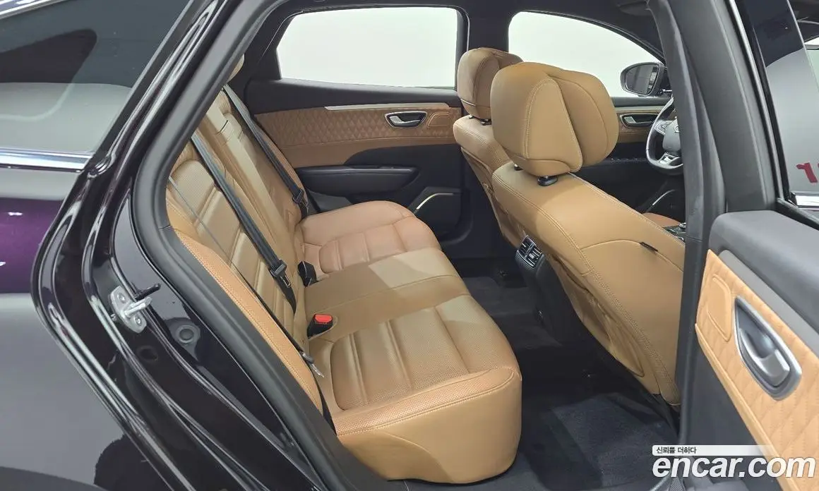 Renault (Samsung) SM6 2021 1.8 автомат (гидро), фото 12