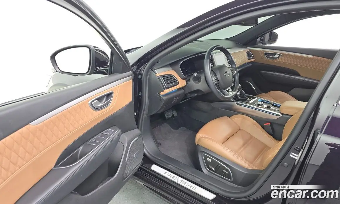 Renault (Samsung) SM6 2021 1.8 автомат (гидро), фото 10