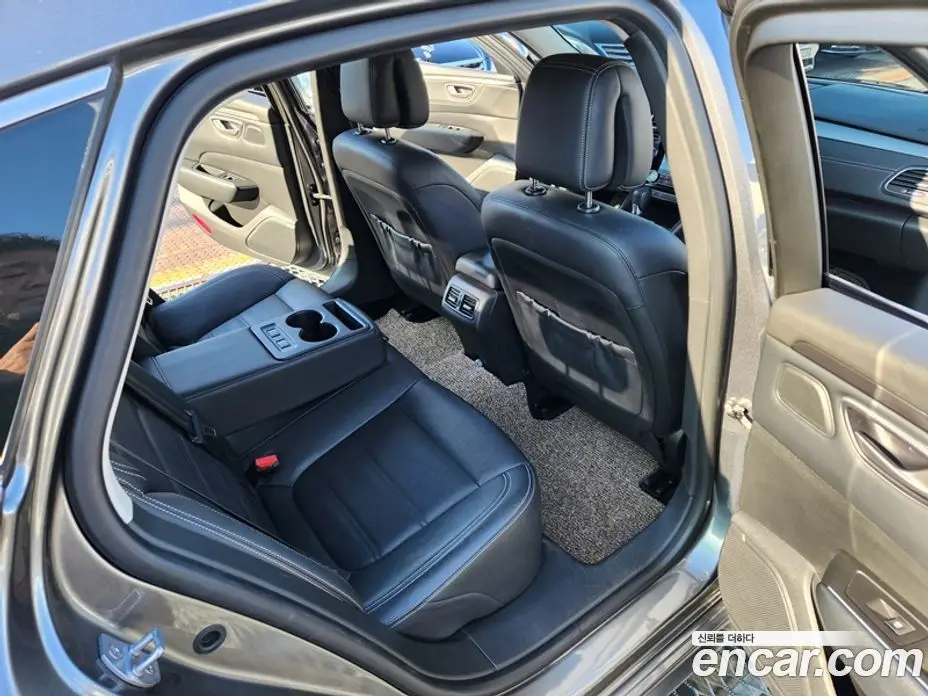 Renault (Samsung) SM6 2021 2.0 автомат (гидро), фото 15