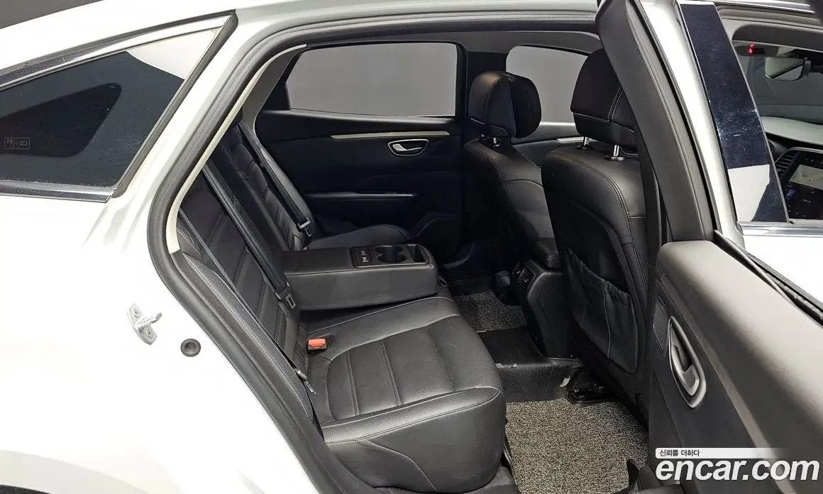 Renault (Samsung) SM6 2022 1.3 автомат (гидро), фото 17