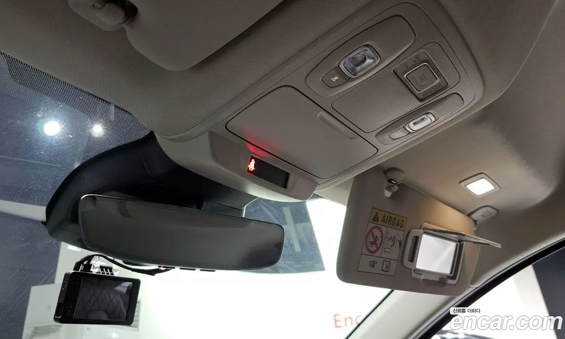 Renault (Samsung) SM6 2022 1.3 автомат (гидро), фото 27