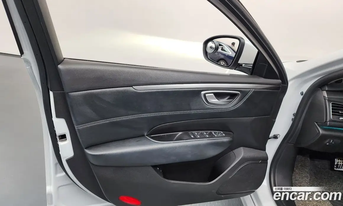 Renault (Samsung) SM6 2023 1.3 автомат (гидро), фото 14