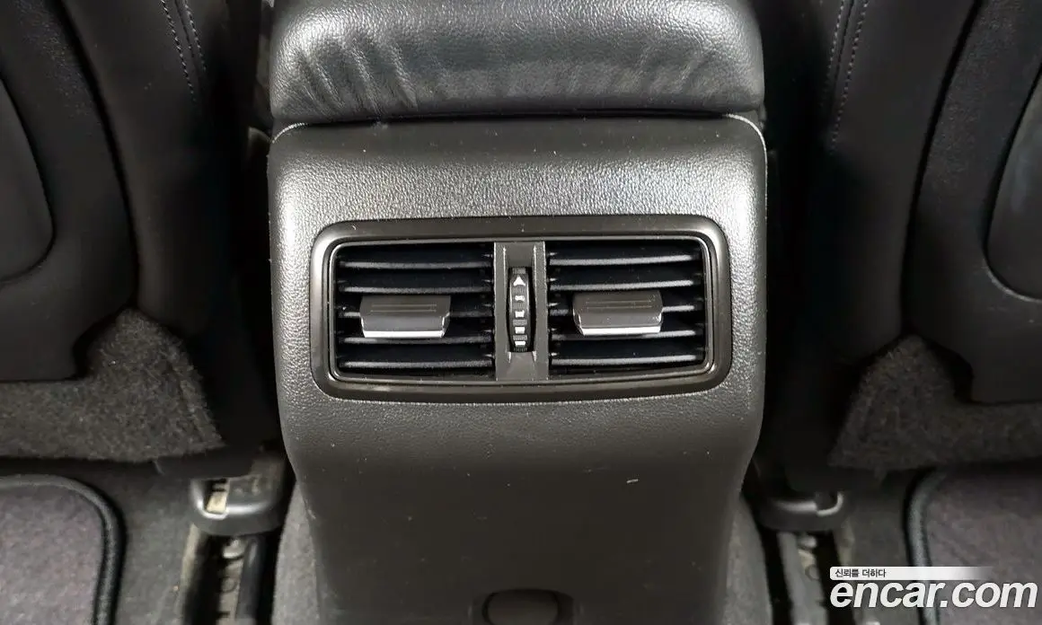 Renault (Samsung) SM6 2024 2.0 автомат (гидро), фото 19