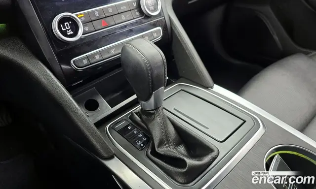 Renault (Samsung) SM6 2024 2.0 автомат (гидро), миниатюра 9