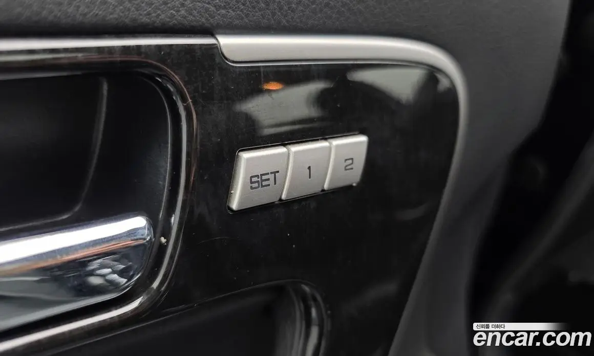 Renault (Samsung) SM7 2009 2.3 автомат (гидро), фото 32