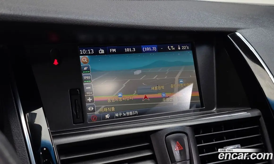 Renault (Samsung) SM7 2011 3.5 автомат (гидро), фото 13