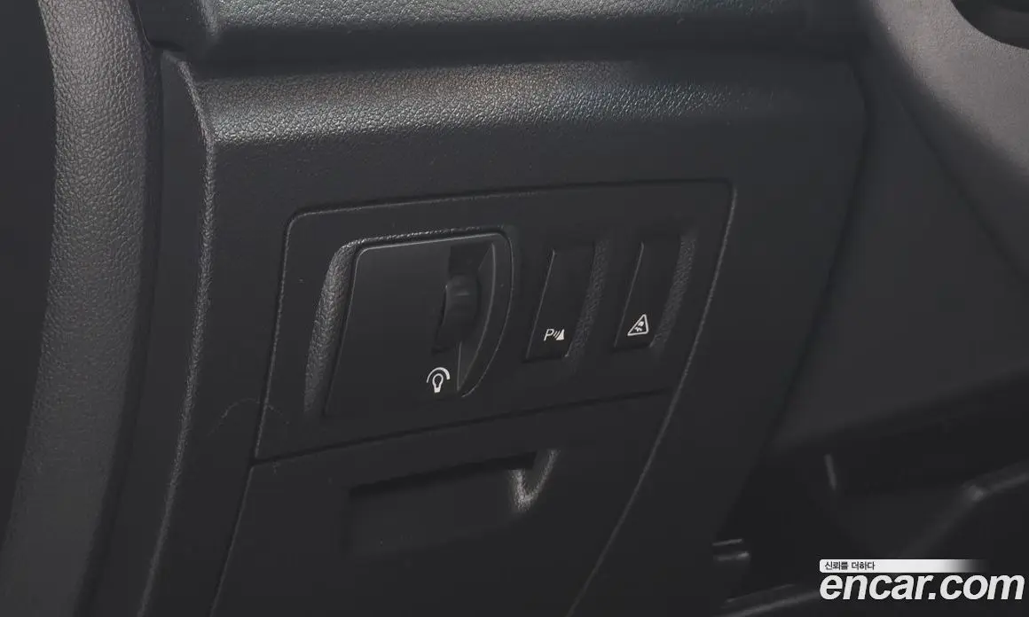 Renault (Samsung) SM7 2011 3.5 автомат (гидро), фото 15