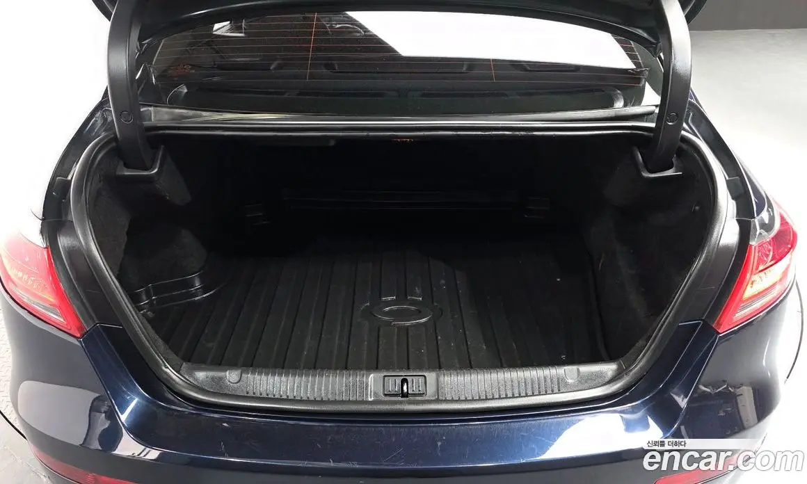 Renault (Samsung) SM7 2011 3.5 автомат (гидро), фото 20