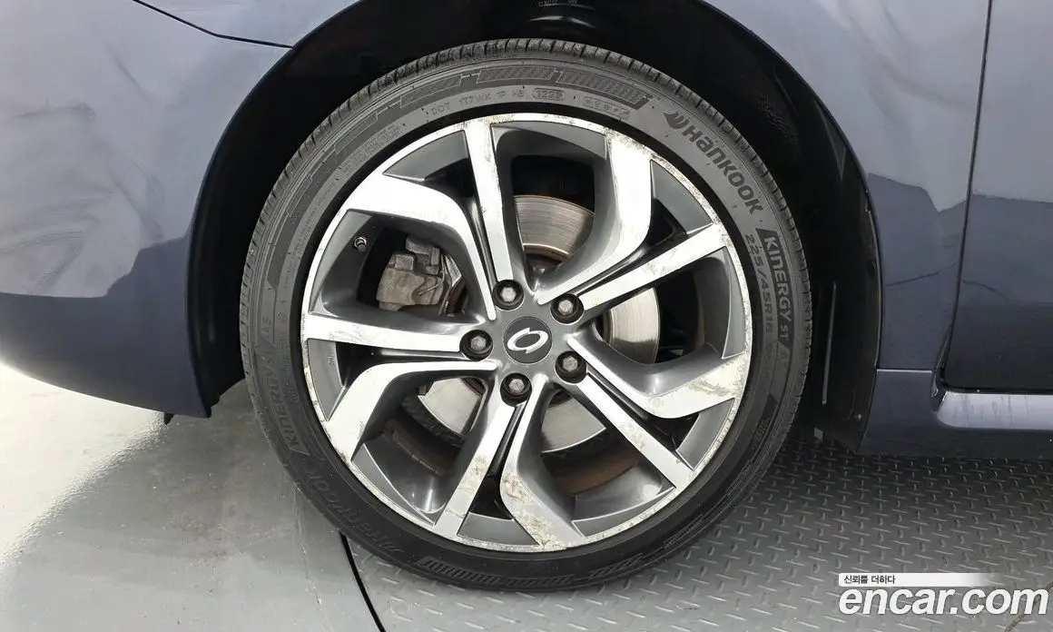Renault (Samsung) SM7 2011 3.5 автомат (гидро), фото 5