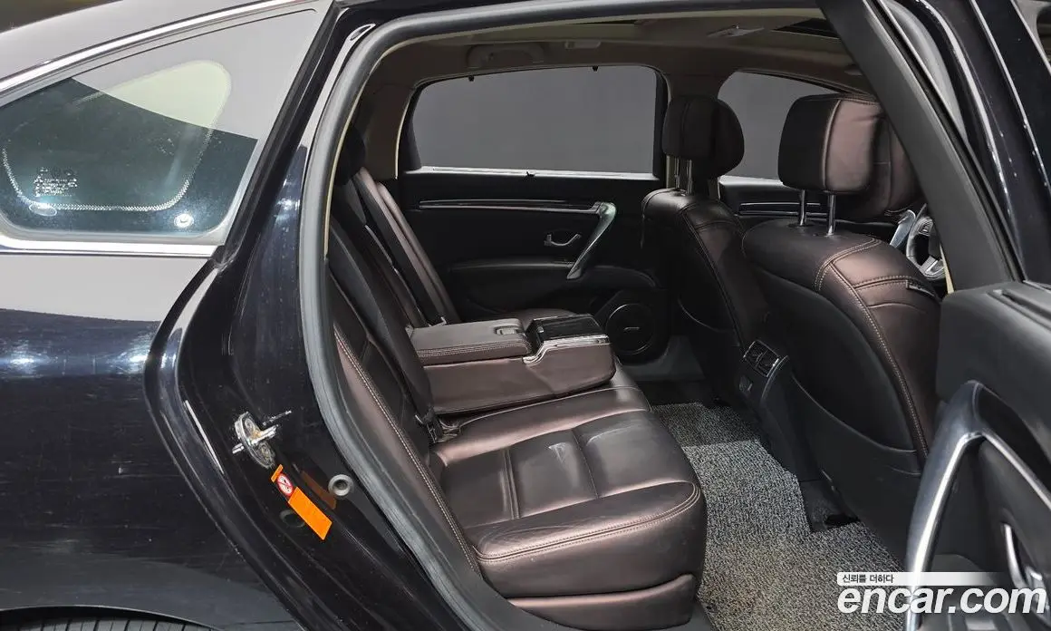Renault (Samsung) SM7 2011 3.5 автомат (гидро), фото 11