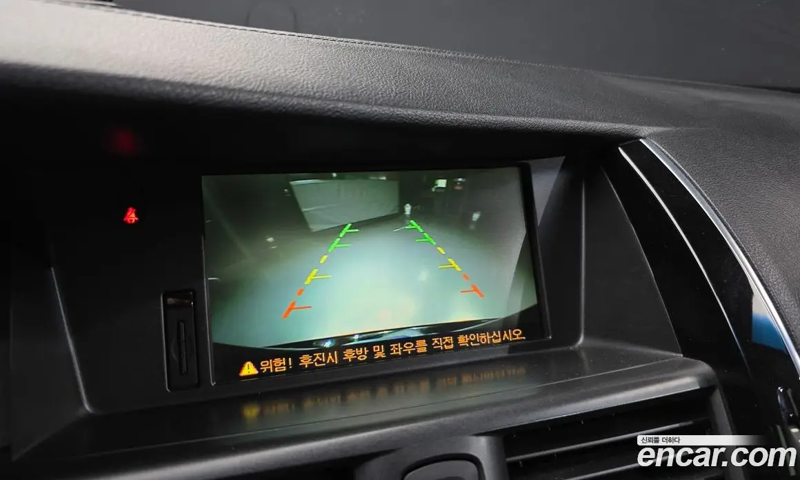 Renault (Samsung) SM7 2011 3.5 автомат (гидро), фото 14