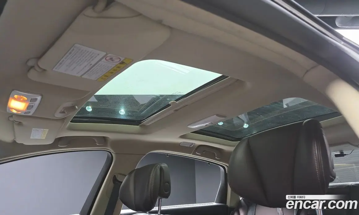 Renault (Samsung) SM7 2011 3.5 автомат (гидро), фото 15