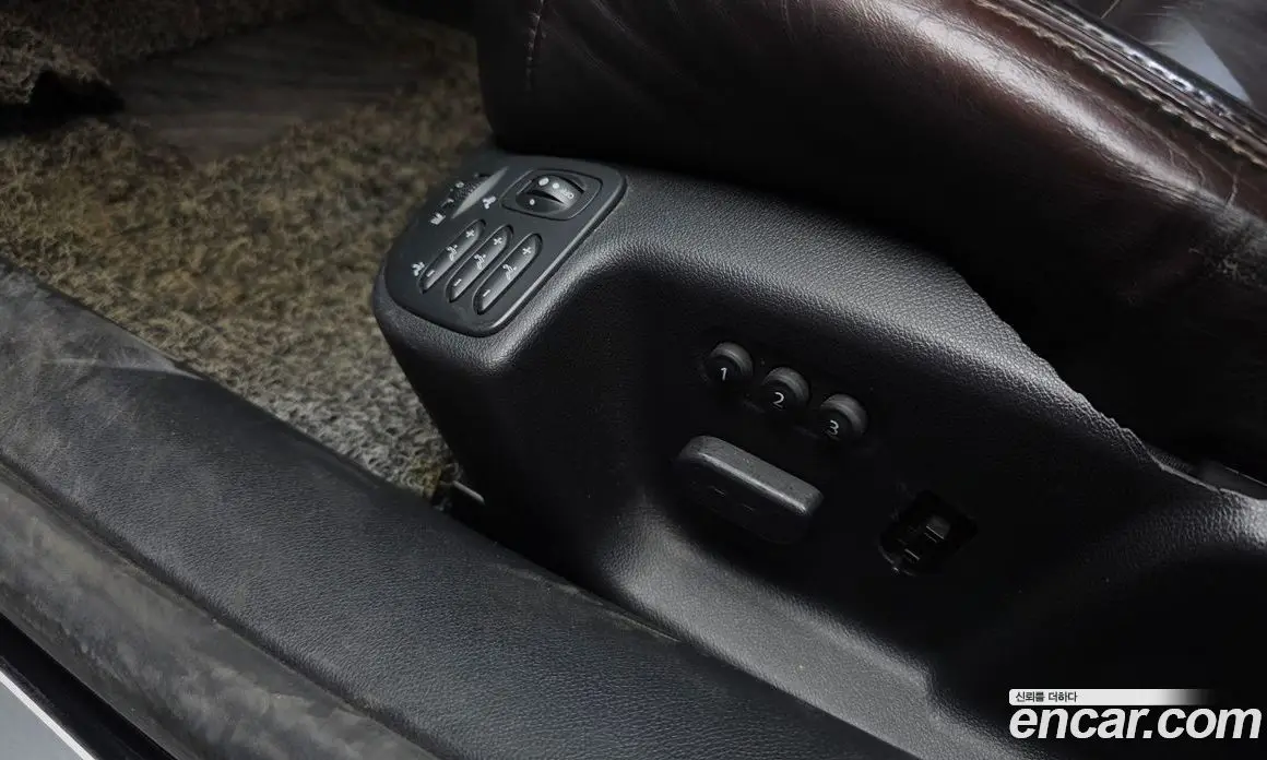 Renault (Samsung) SM7 2011 3.5 автомат (гидро), фото 17