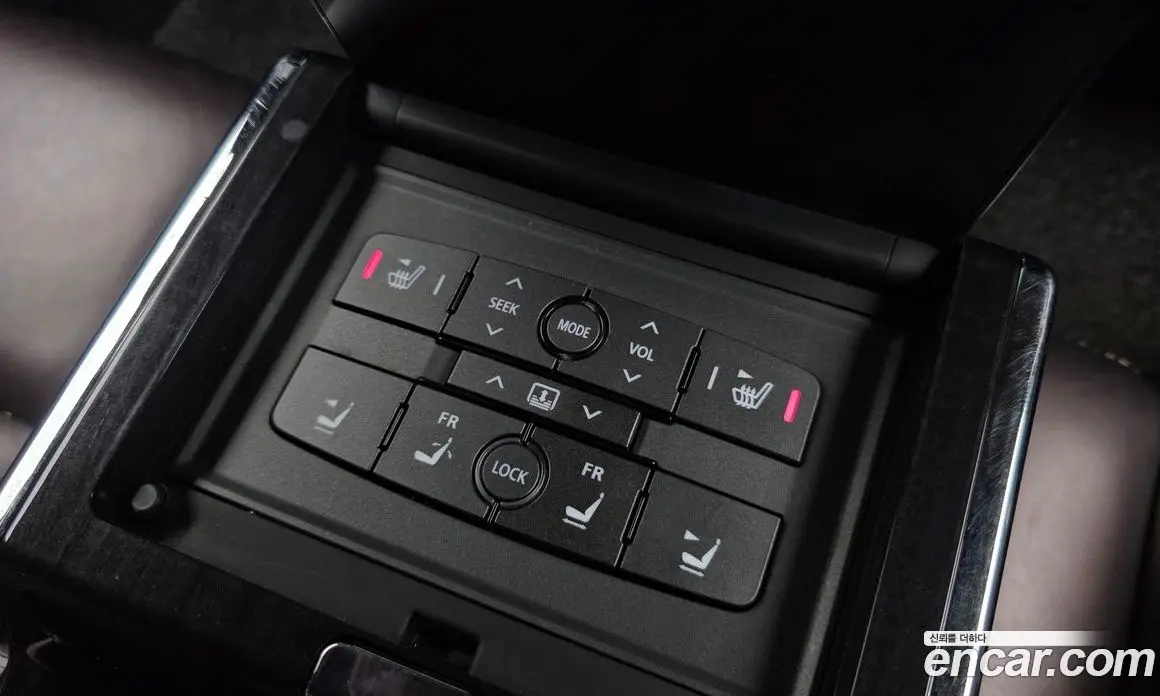 Renault (Samsung) SM7 2011 3.5 автомат (гидро), фото 18