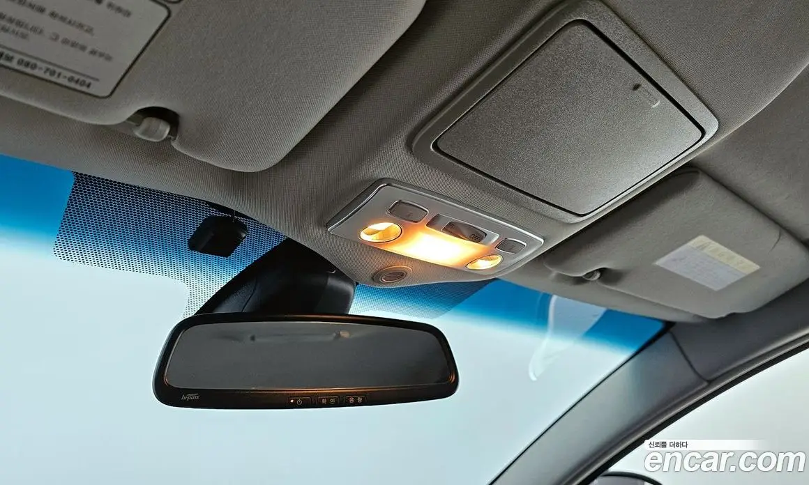 Renault (Samsung) SM7 2012 2.5 автомат (гидро), фото 15