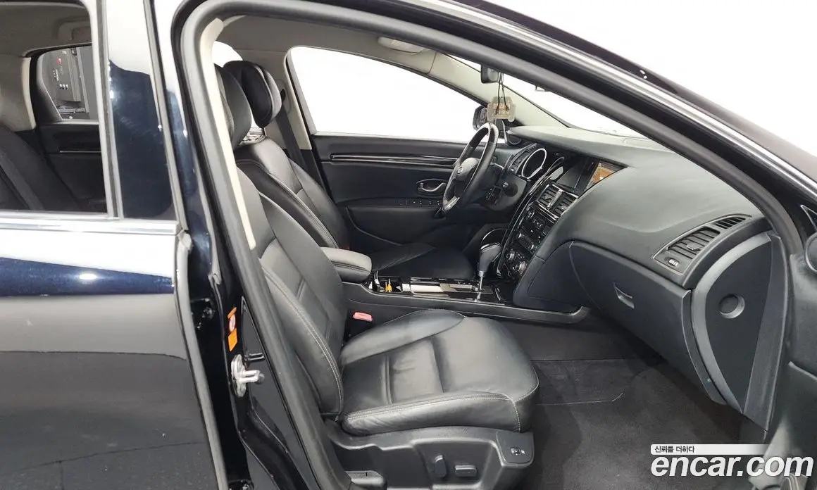 Renault (Samsung) SM7 2013 2.5 автомат (гидро), фото 11