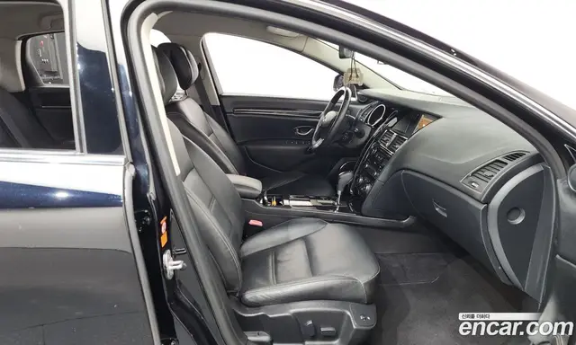 Renault (Samsung) SM7 2013 2.5 автомат (гидро), миниатюра 11