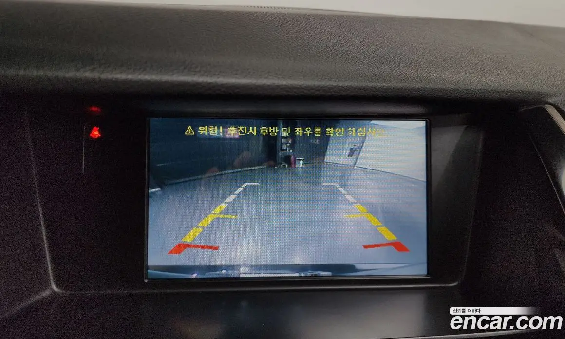 Renault (Samsung) SM7 2013 2.5 автомат (гидро), фото 16
