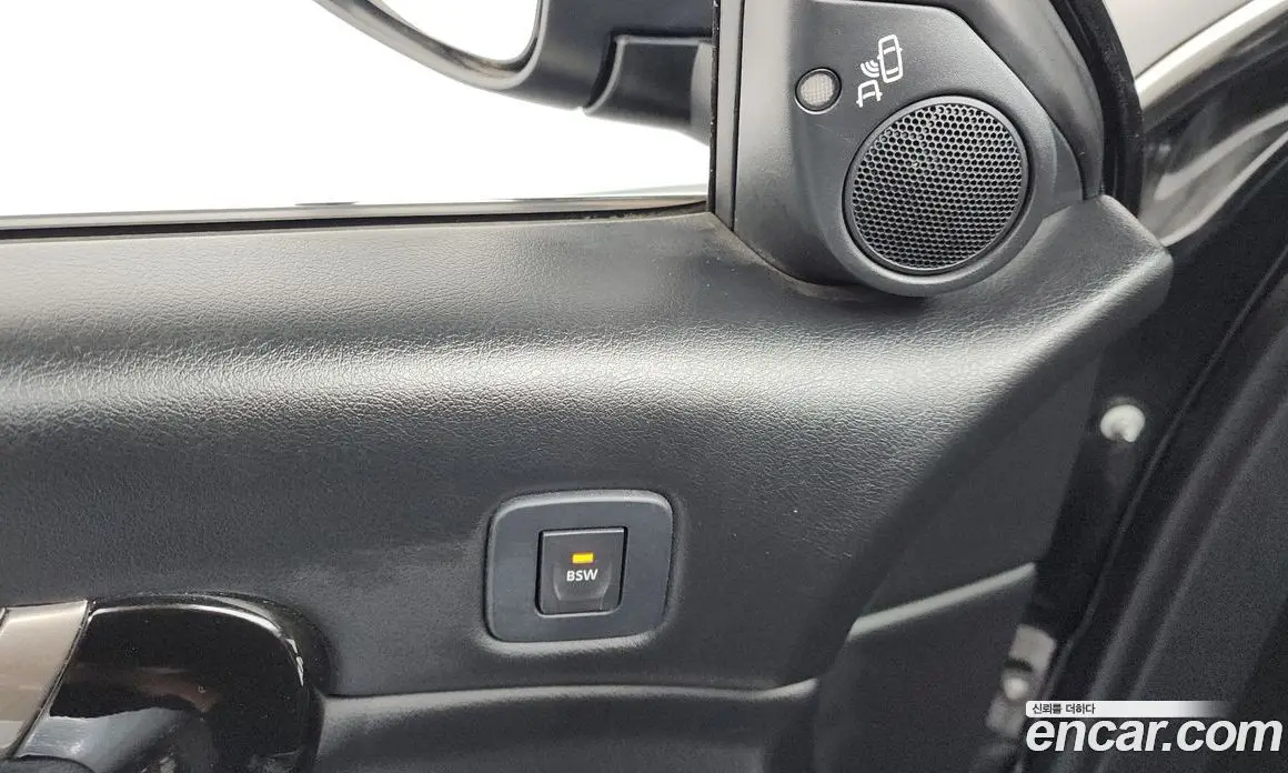 Renault (Samsung) SM7 2013 2.5 автомат (гидро), фото 17