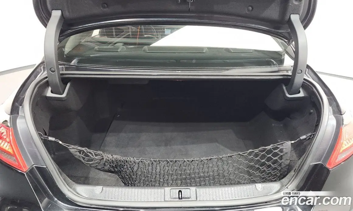 Renault (Samsung) SM7 2013 2.5 автомат (гидро), фото 20