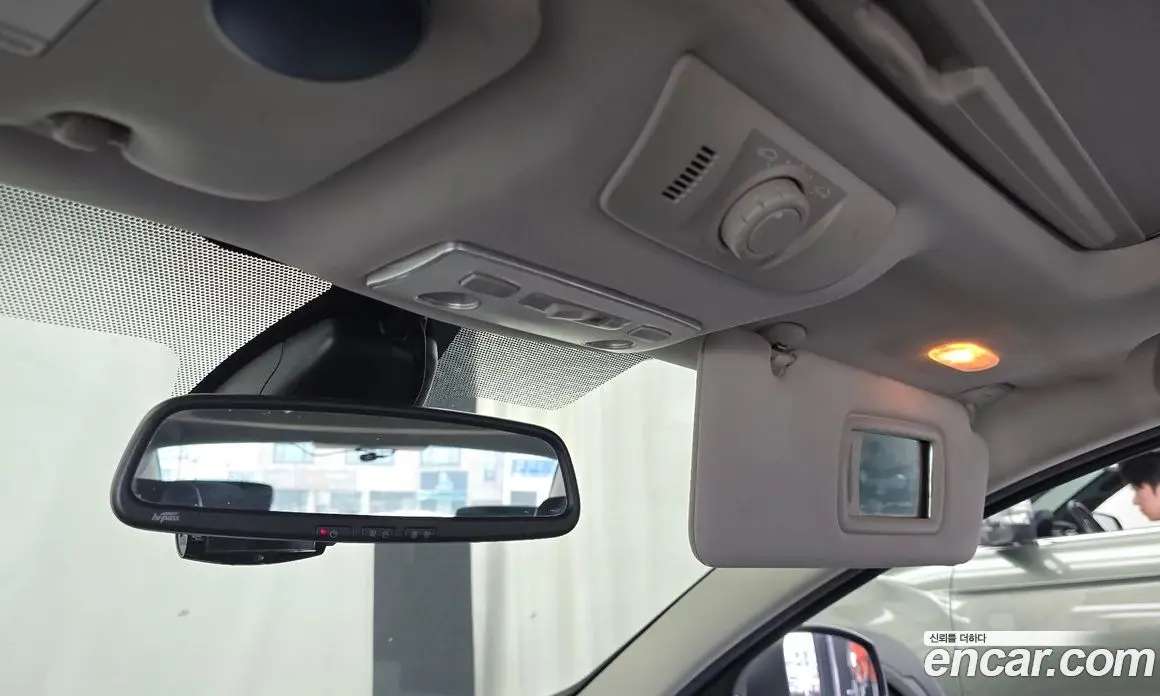 Renault (Samsung) SM7 2014 2.5 автомат (гидро), фото 17