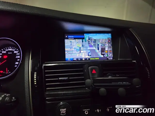 Renault (Samsung) SM7 2014 2.5 автомат (гидро), миниатюра 2