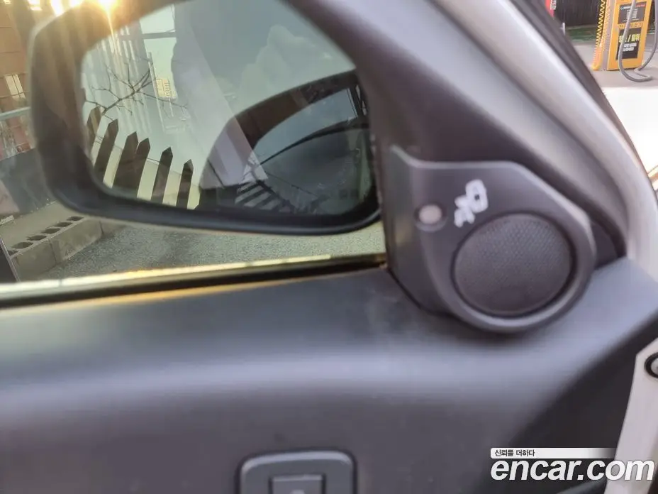 Renault (Samsung) SM7 2014 2.5 автомат (гидро), фото 3