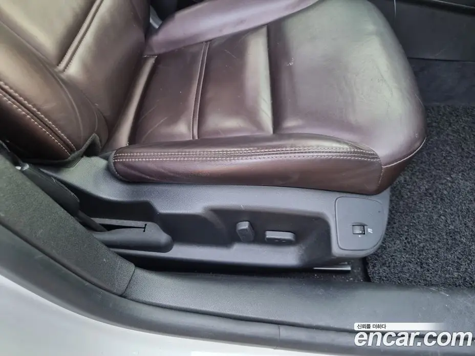 Renault (Samsung) SM7 2014 2.5 автомат (гидро), фото 8