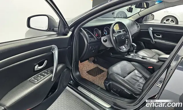 Renault (Samsung) SM7 2015 2.0 автомат (гидро), миниатюра 11