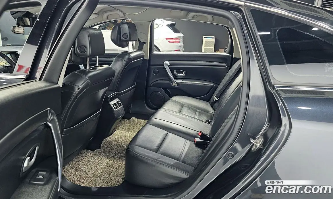 Renault (Samsung) SM7 2015 2.0 автомат (гидро), фото 12