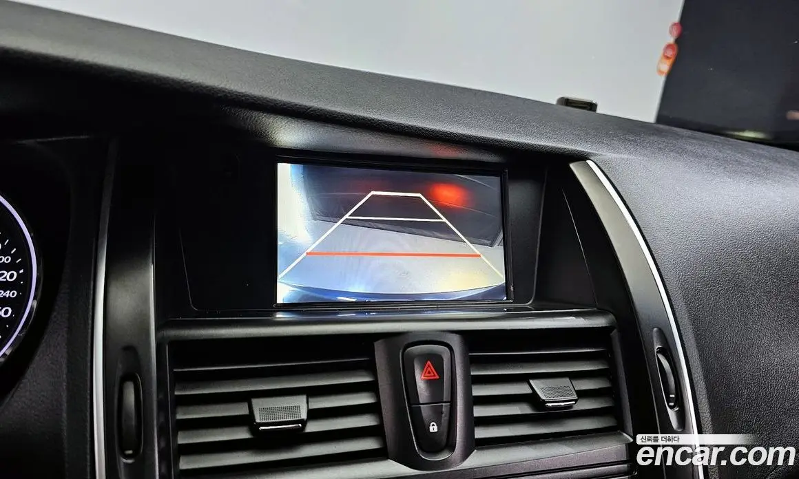 Renault (Samsung) SM7 2015 2.0 автомат (гидро), фото 15
