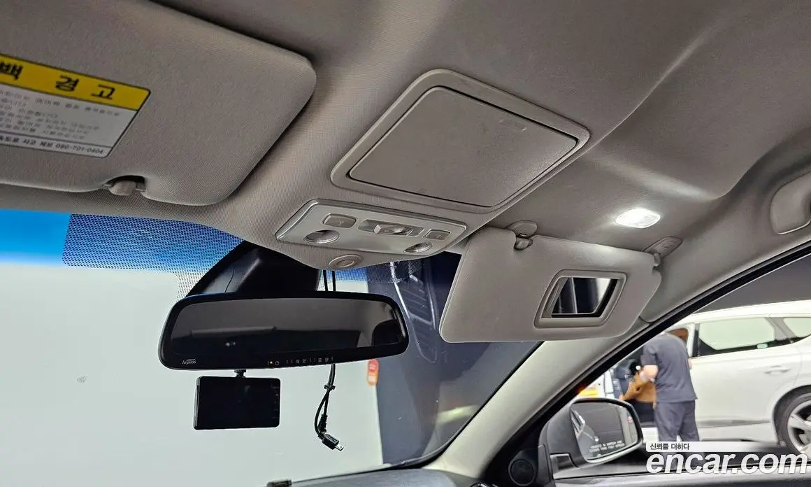 Renault (Samsung) SM7 2015 2.0 автомат (гидро), фото 20