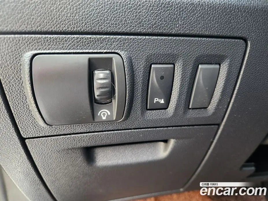 Renault (Samsung) SM7 2015 2.0 автомат (гидро), фото 13