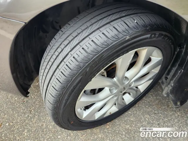 Renault (Samsung) SM7 2015 2.0 автомат (гидро), миниатюра 9