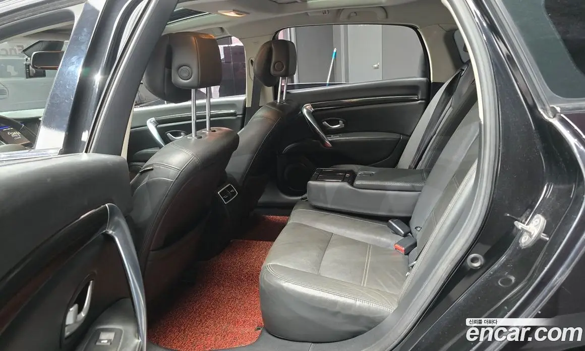 Renault (Samsung) SM7 2015 2.5 автомат (гидро), фото 13