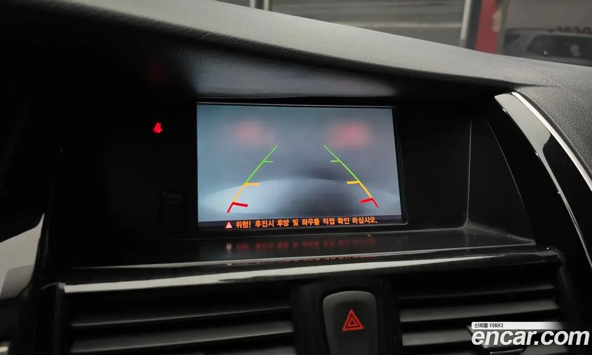Renault (Samsung) SM7 2015 2.5 автомат (гидро), фото 15