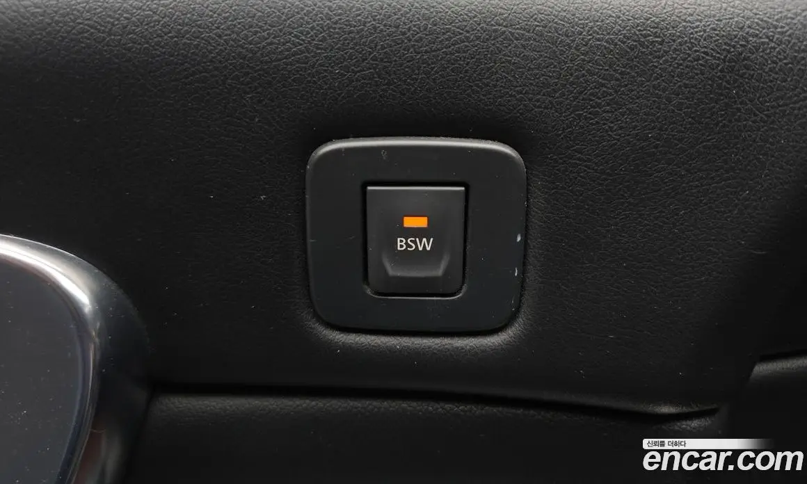 Renault (Samsung) SM7 2015 2.5 автомат (гидро), фото 17