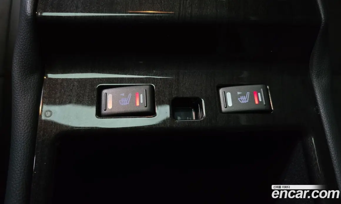 Renault (Samsung) SM7 2015 2.5 автомат (гидро), фото 18