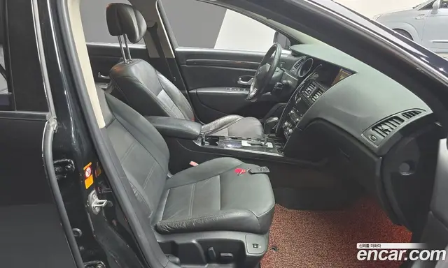 Renault (Samsung) SM7 2015 2.5 автомат (гидро), миниатюра 10