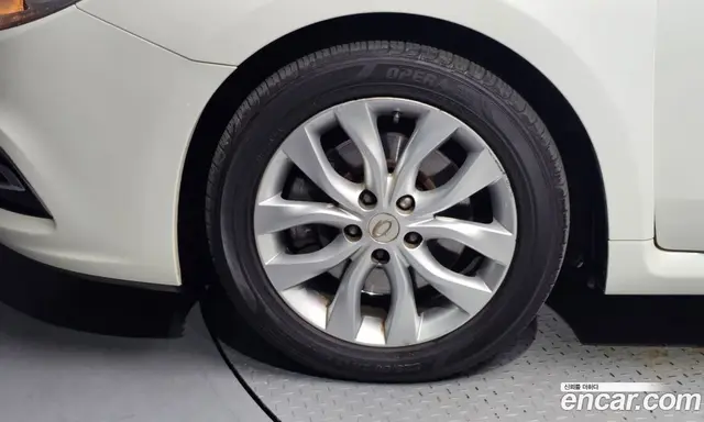 Renault (Samsung) SM7 2015 2.0 автомат (гидро), миниатюра 5