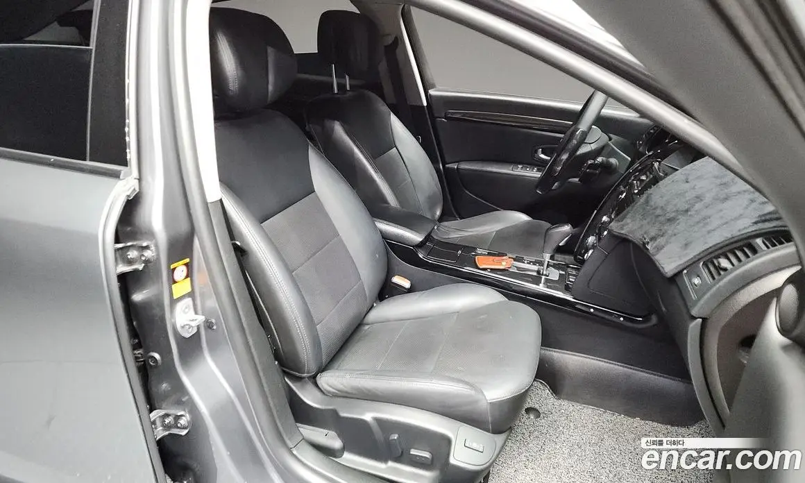 Renault (Samsung) SM7 2016 2.0 автомат (гидро), фото 11