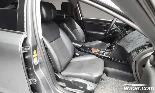 Renault (Samsung) SM7 2016 2.0 автомат (гидро), миниатюра 11